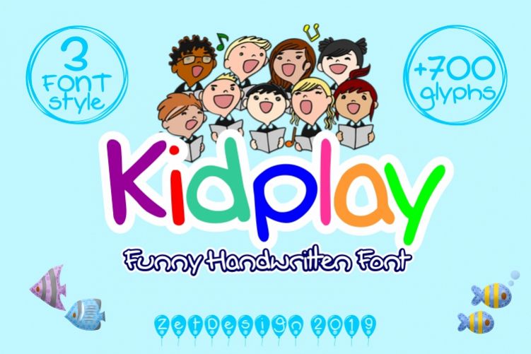 Kidplay example image 1