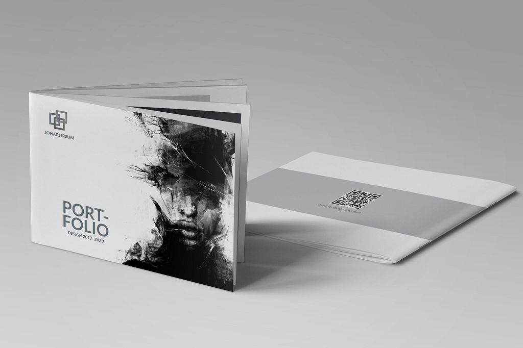 Graphic Design Portfolio Layout Browsersay