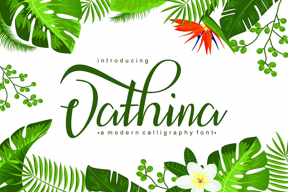 vathina script example image 1