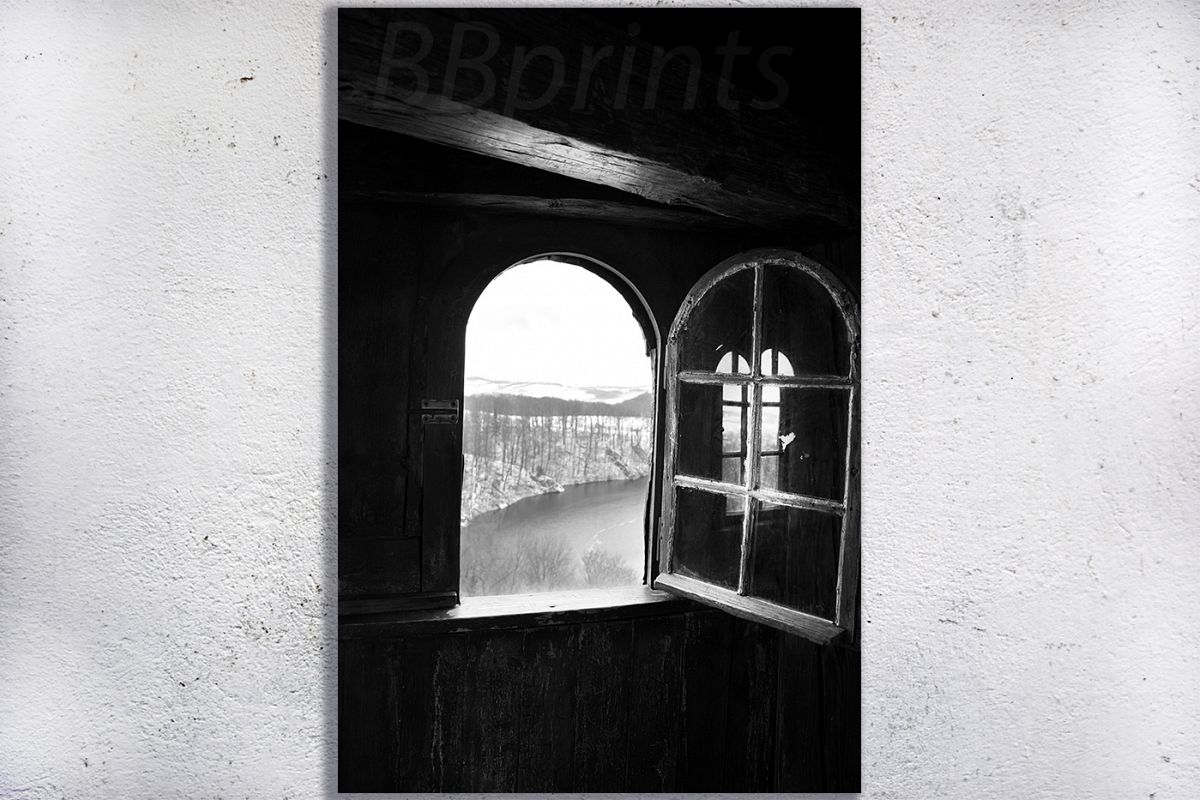 Window photo, architecture photo example image 1