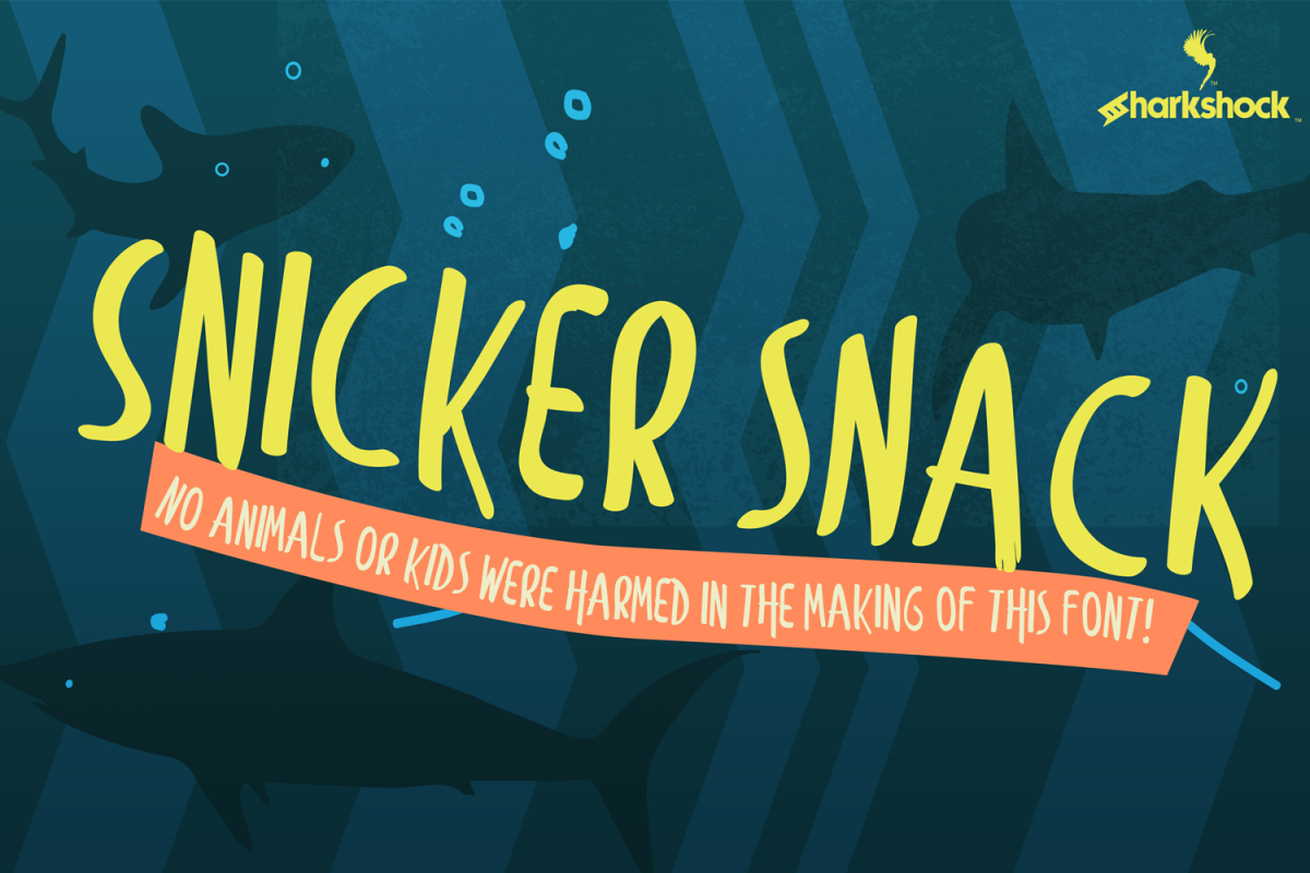 Snicker Snack example image 1