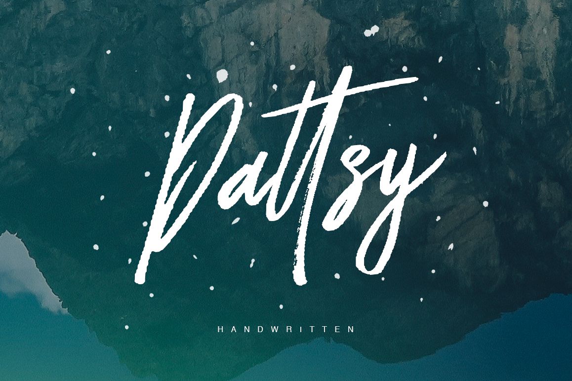 Dattsy example image 1