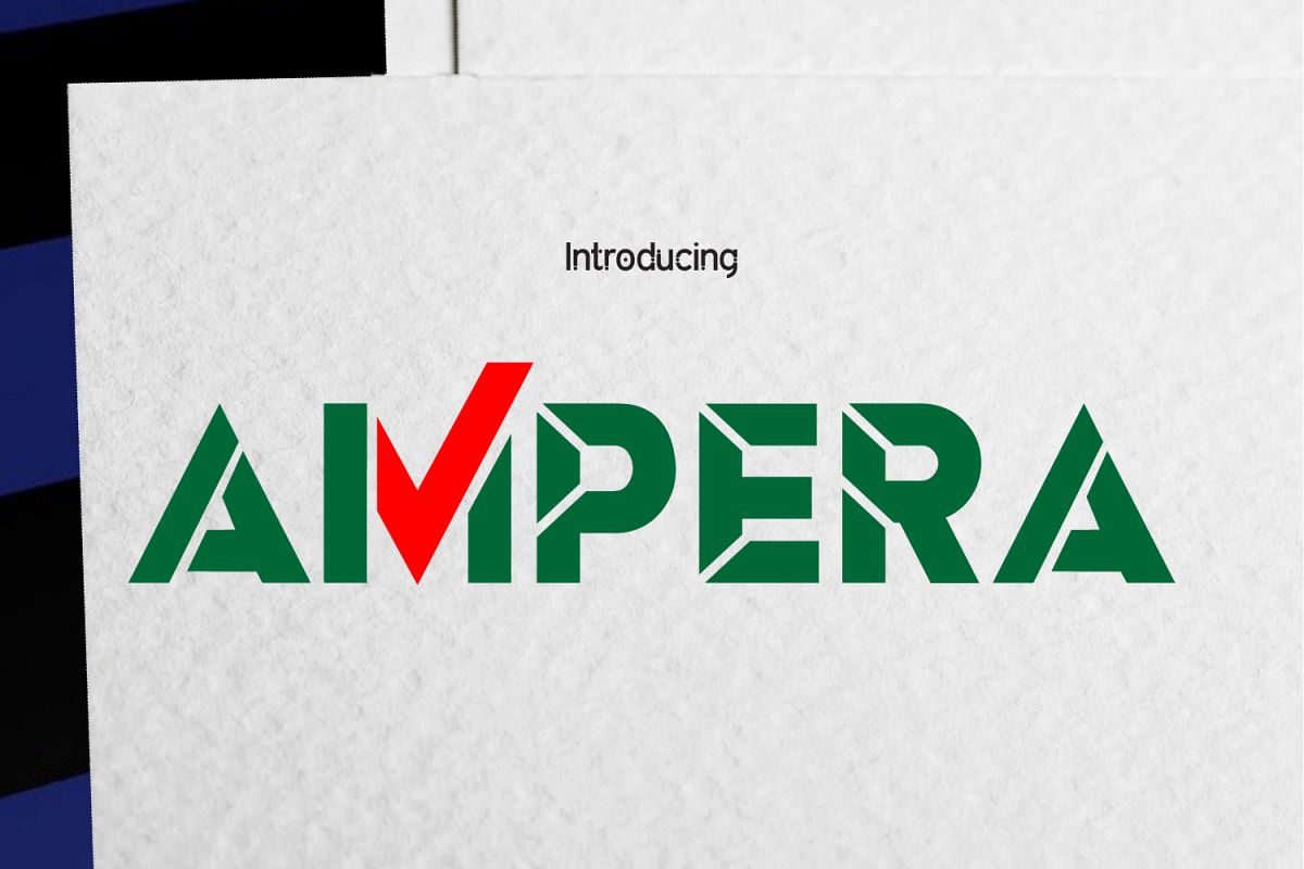 AMPERA example image 1