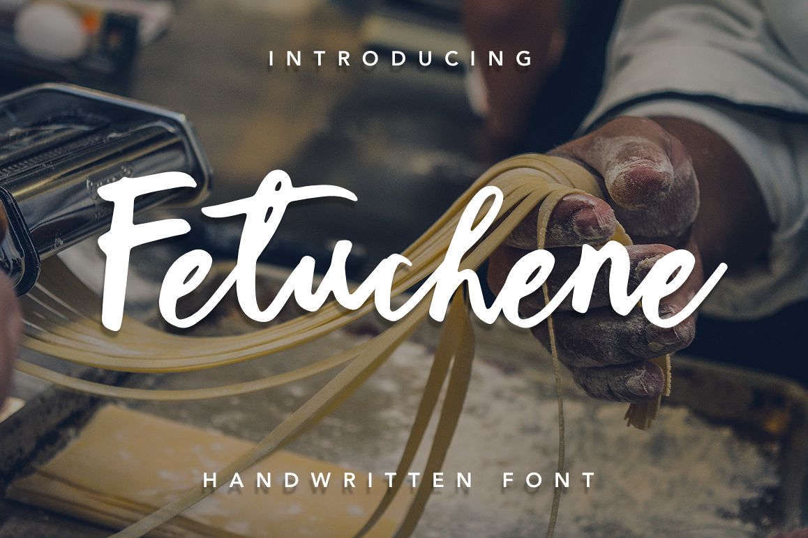 Fetuchene example image 1