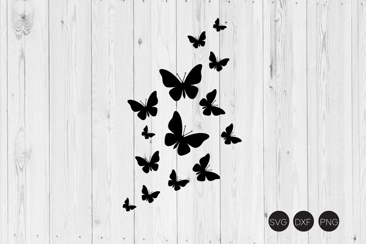 Free Download Svg Cut Files For Cricut And Silhouette Free Butterfly Svg Files For Cricut