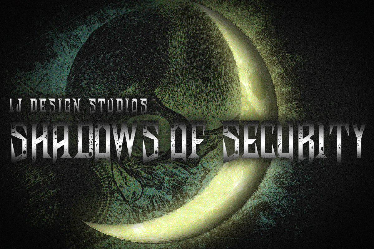 Shadows of Security example image 1