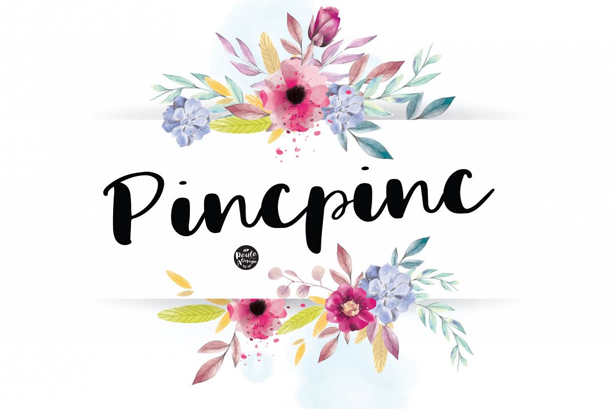 Pincpinc example image 1