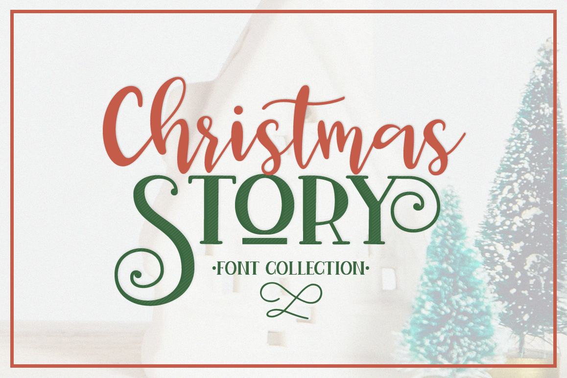 Christmas Story example image 1