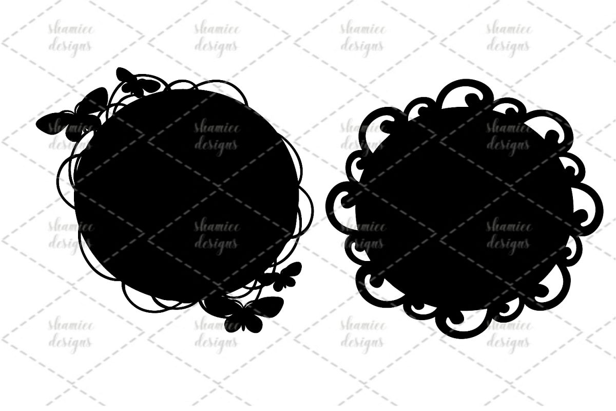 Cardmaking svg bundle example image 1