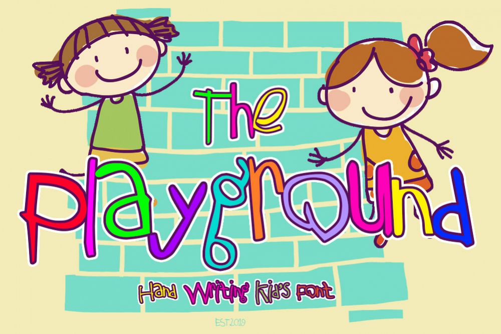 The Playground example image 1