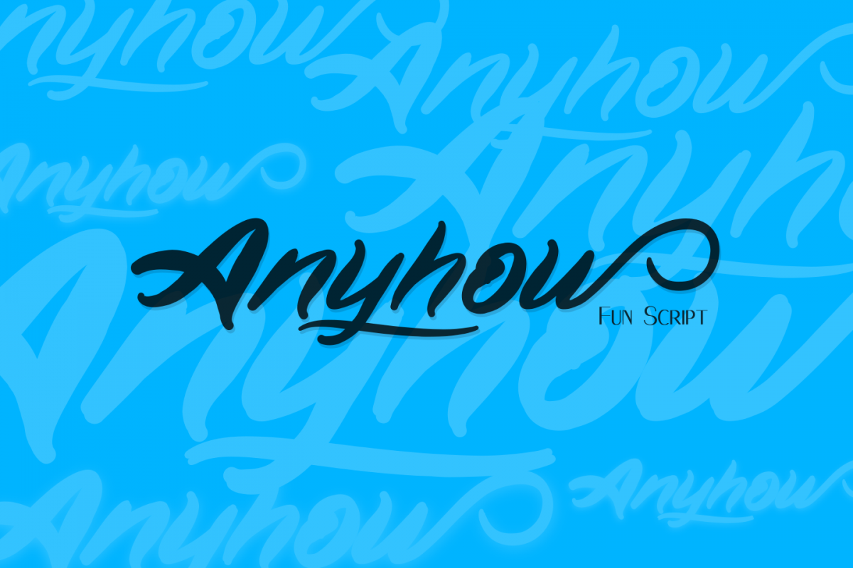 Anyhow Fun Script example image 1