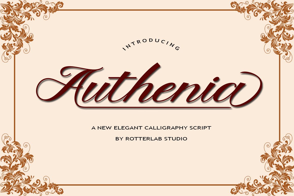 Authenia example image 1