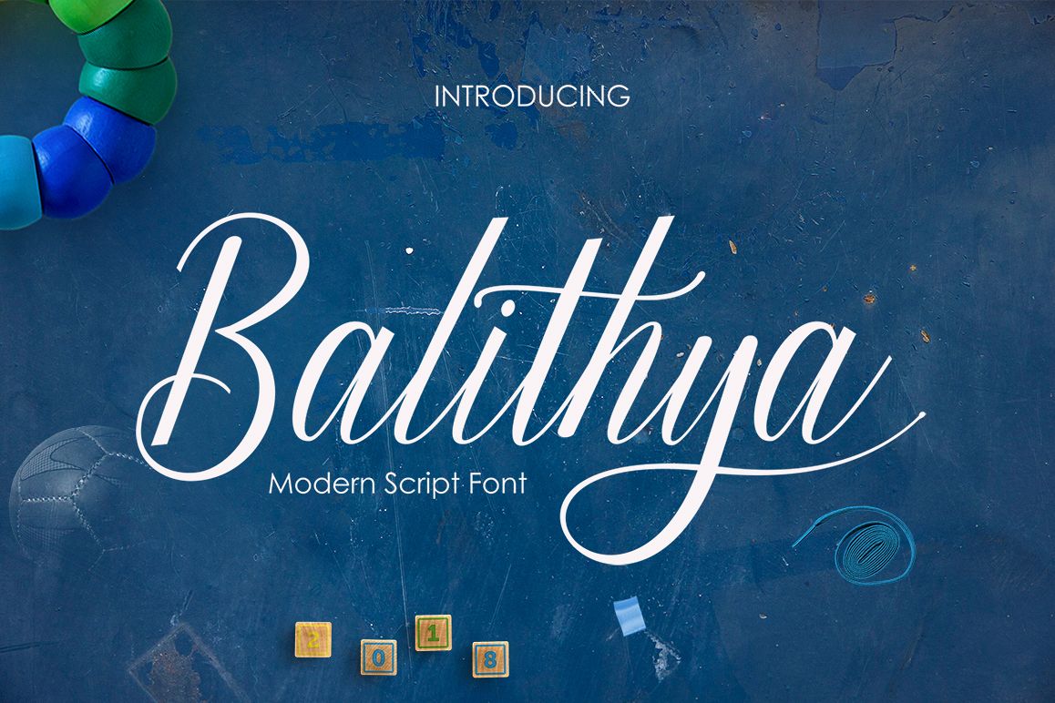 Balithya example image 1