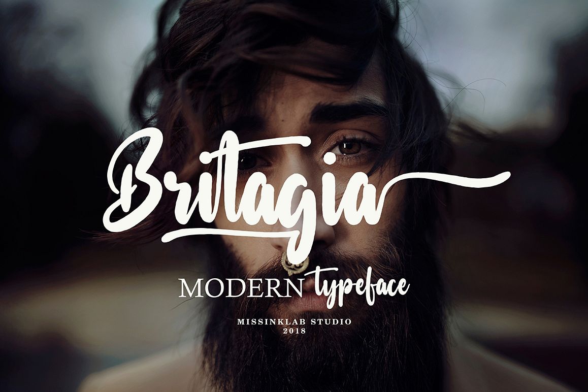 Britagia example image 1