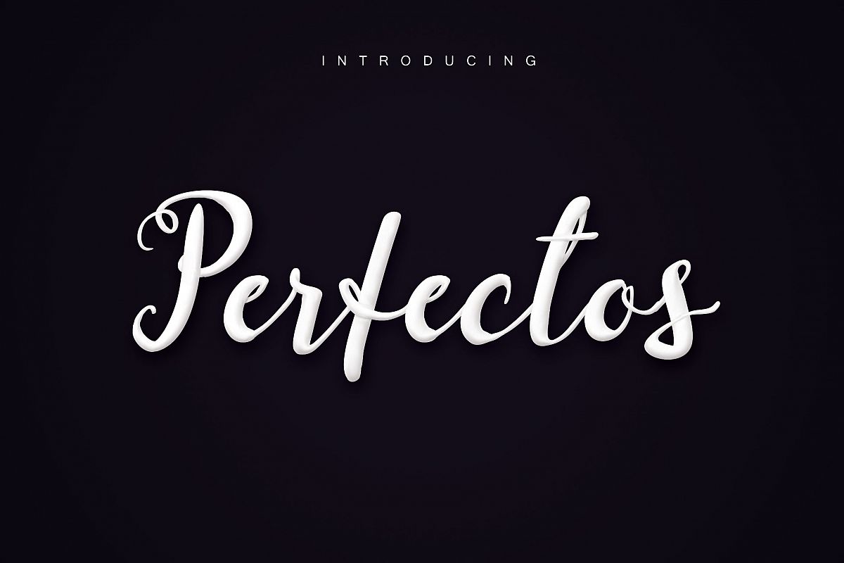 Perfectos Script example image 1