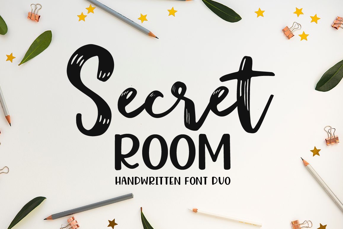 Secret Room example image 1