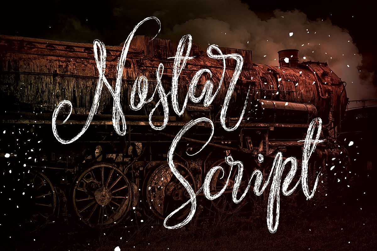 Nostar Script example image 1