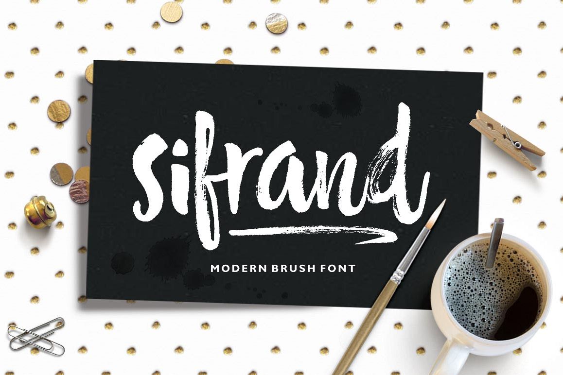 Sifrand Script example image 1