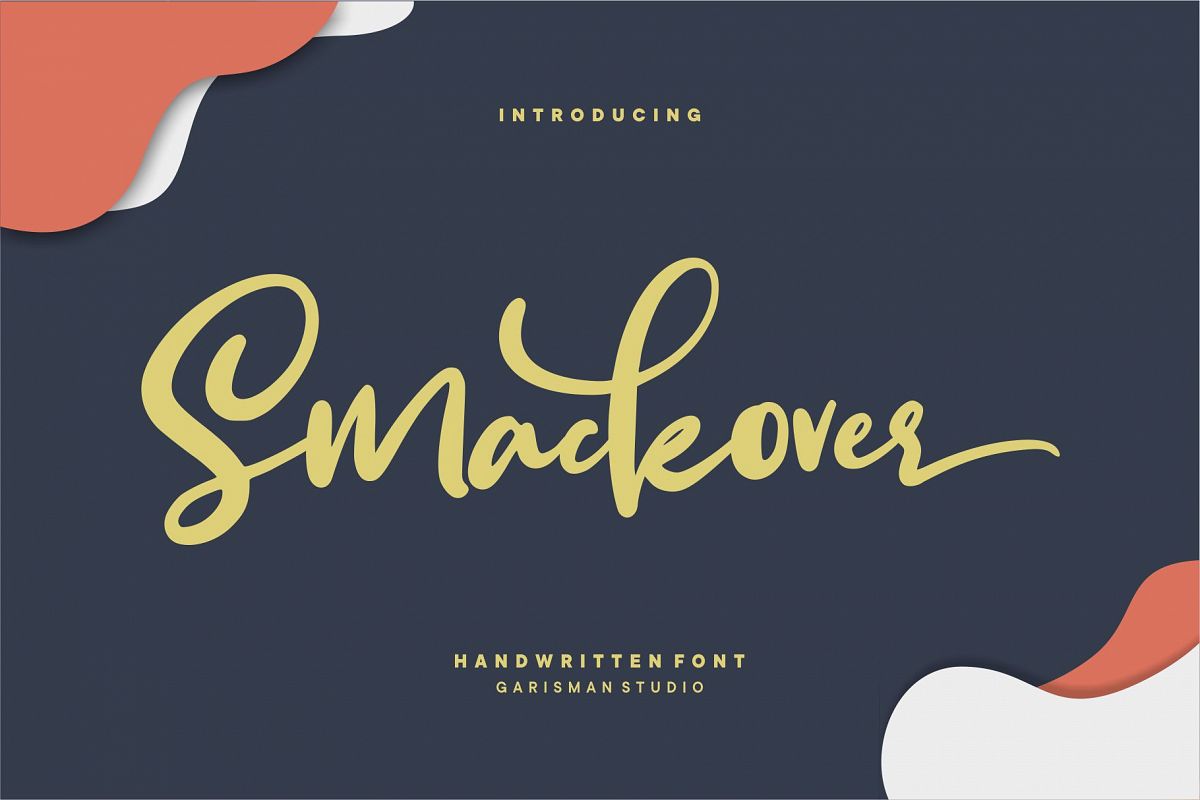 Smackover example image 1