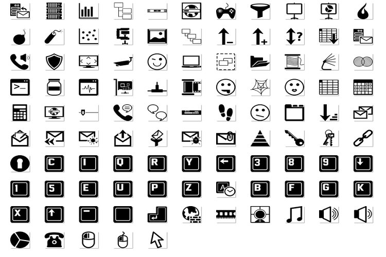 Computer and media 2 example image 1