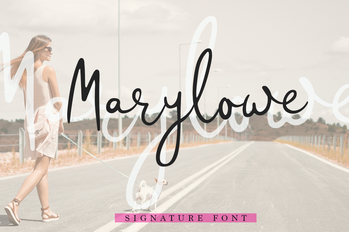 Marylowe example image 1