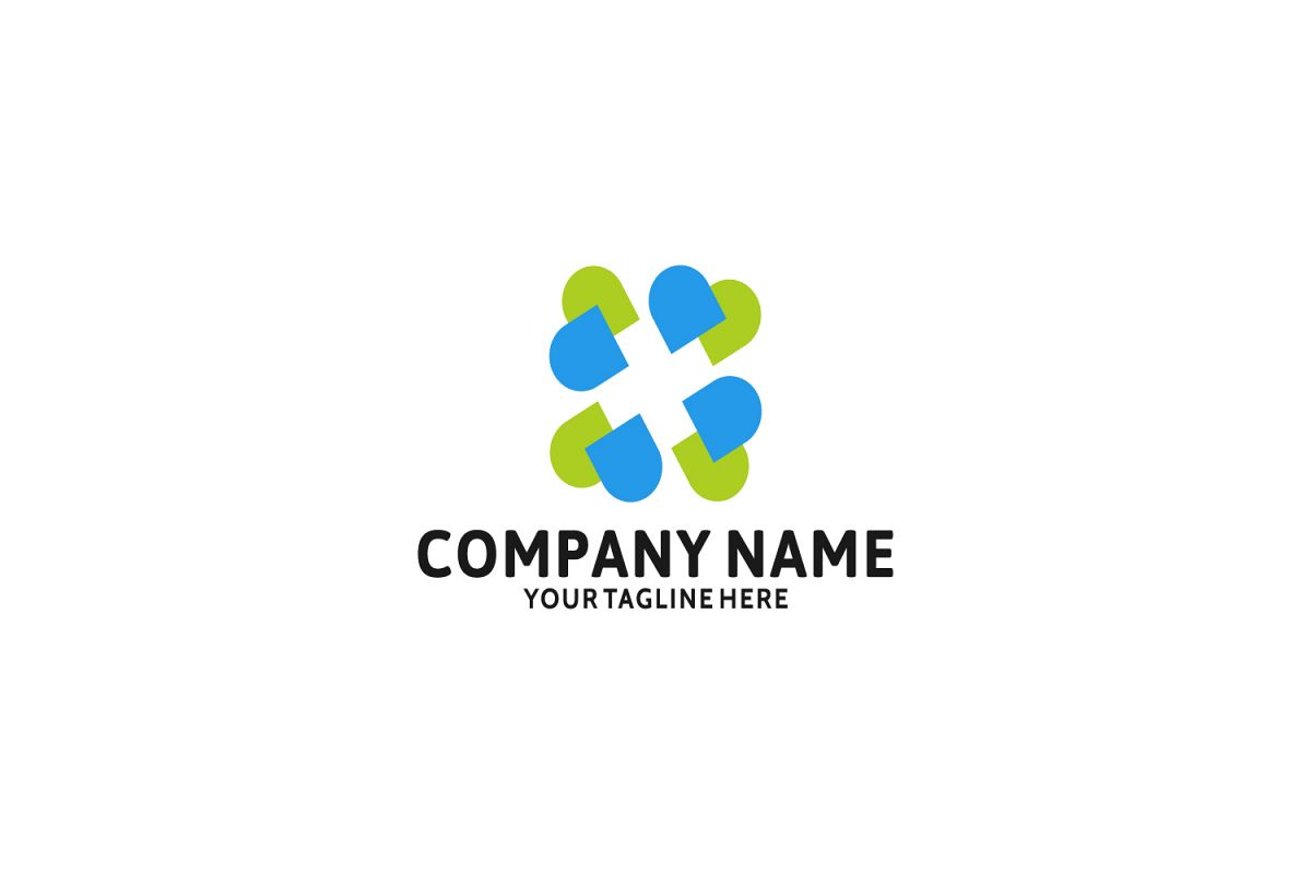 Medical Logo example image 1