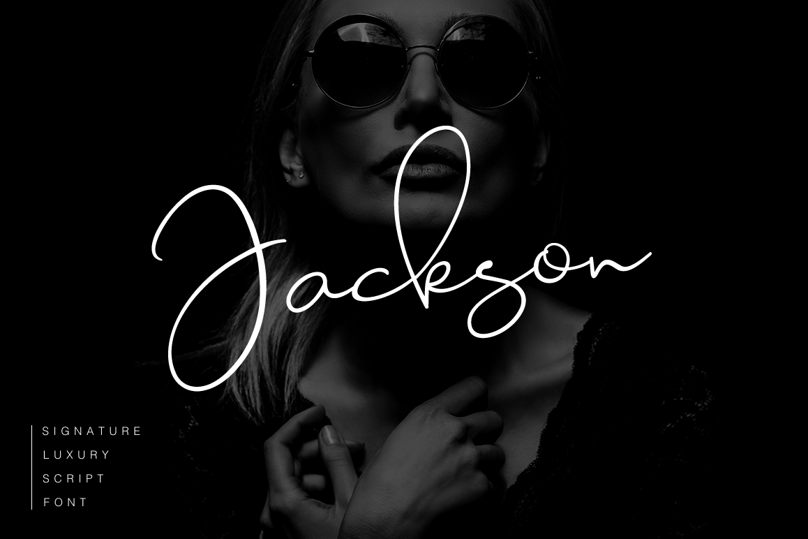 Jackson example image 1