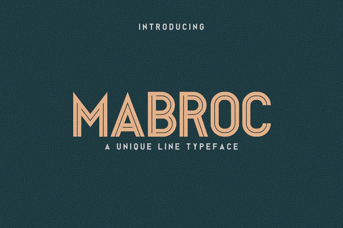 Mabroc example image 1