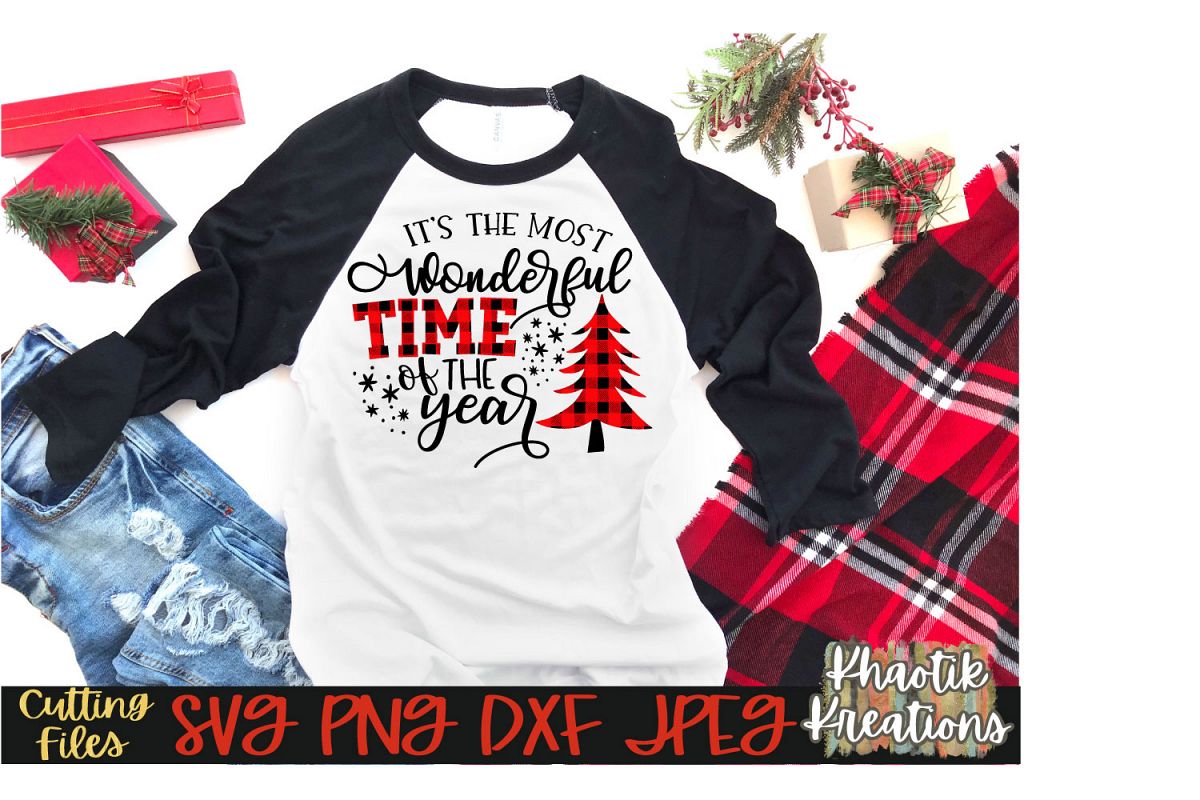 It's the Most Wonderful Time of the Year example image 1