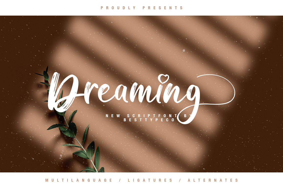 Dreaming example image 1