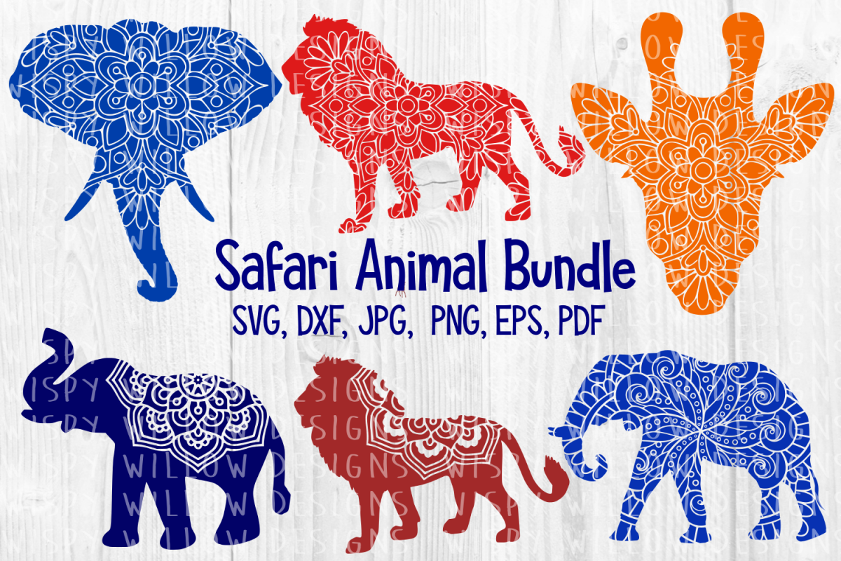 Free Free Mandala Giraffe Svg 457 SVG PNG EPS DXF File