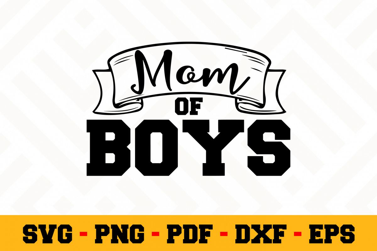 Mom SVG Design n471 | Mother SVG Mom Cut File example image 1