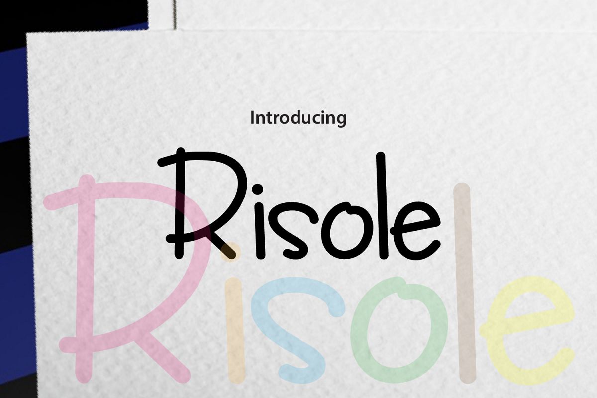 Risole example image 1