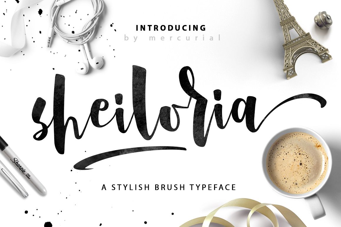 Sheiloria example image 1