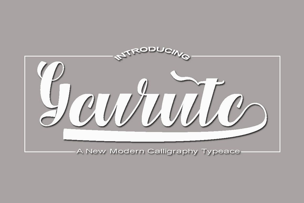Geurute example image 1