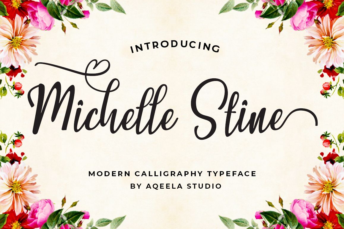 Miechelle Stine example image 1