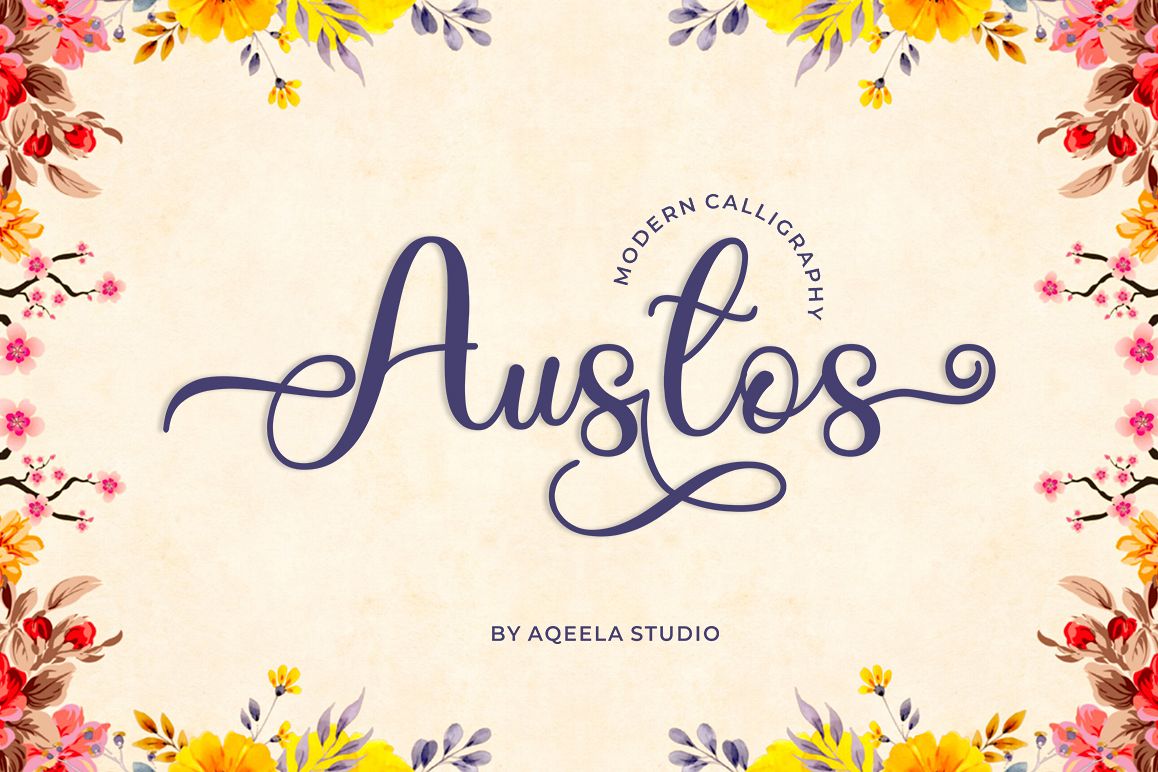 Austos example image 1