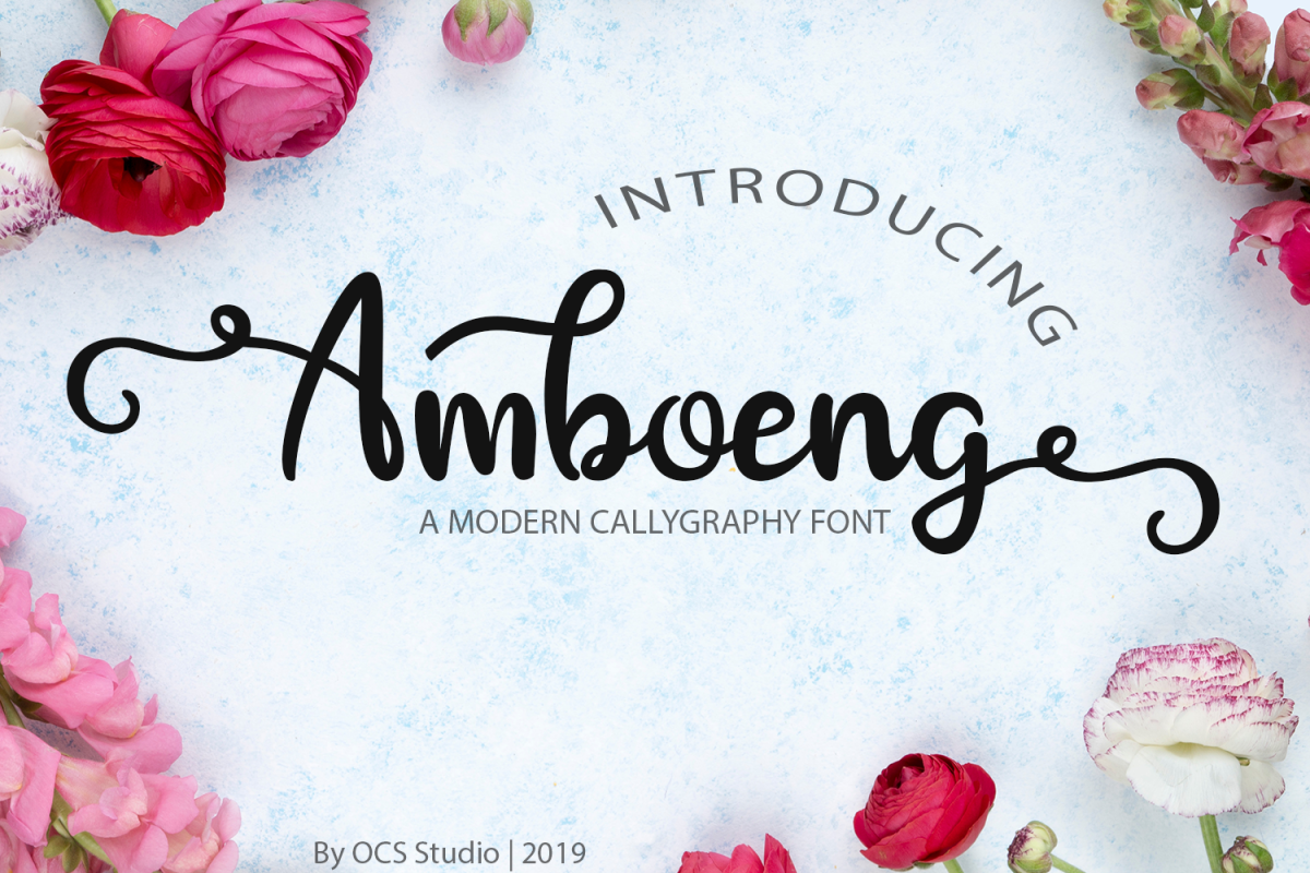 Amboeng example image 1