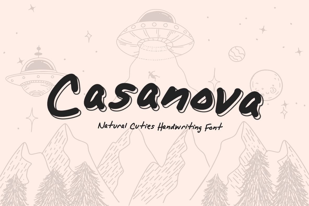 Casanova example image 1