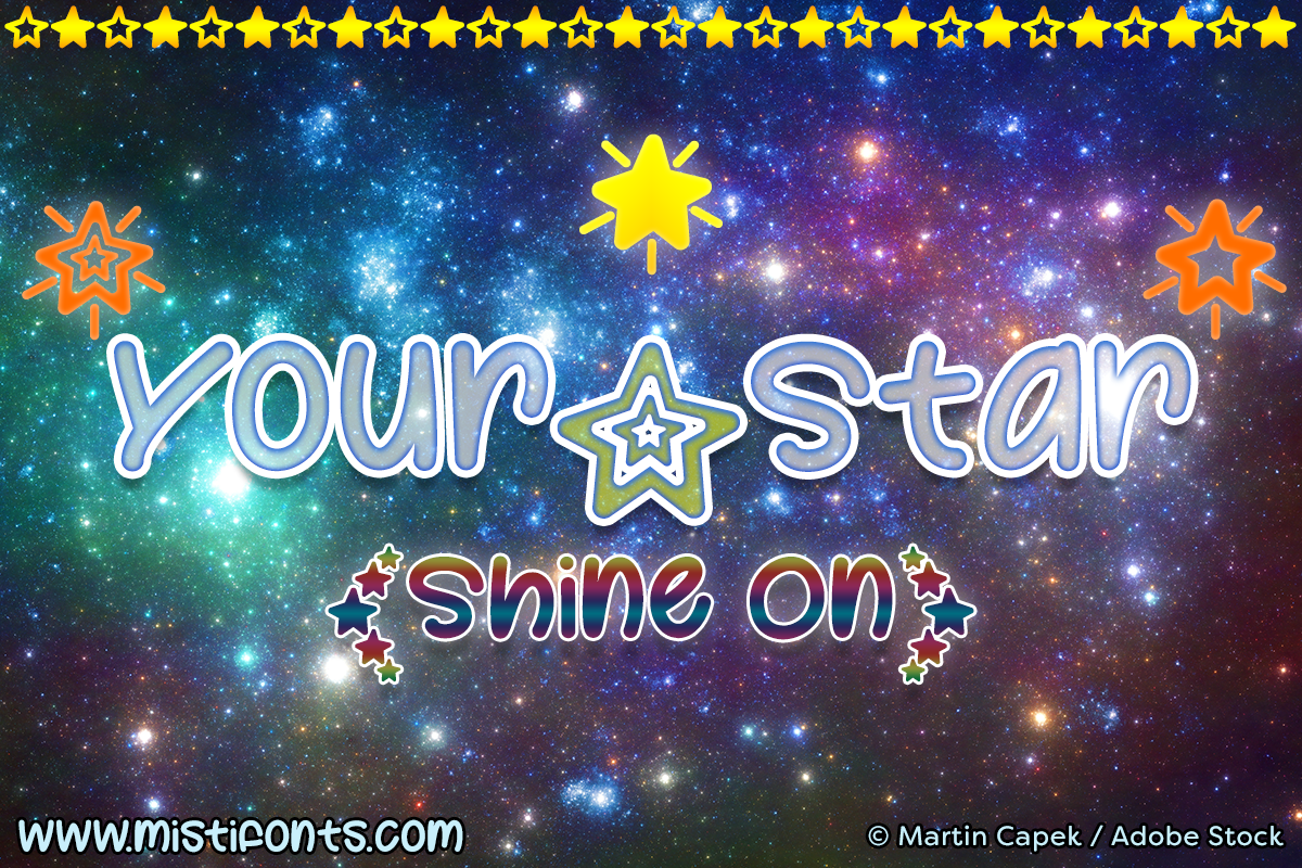 Your Star example image 1