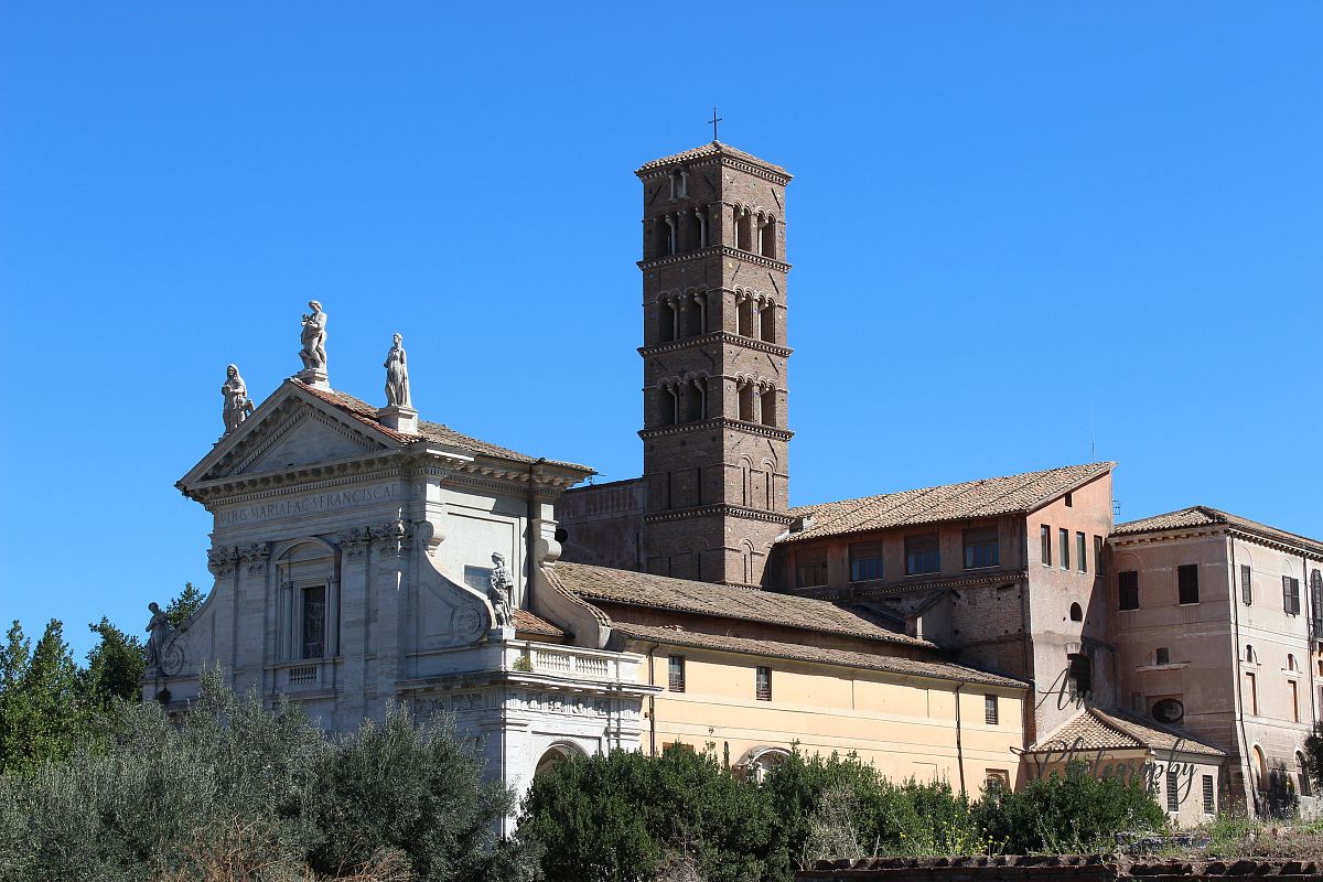 Church Rome example image 1