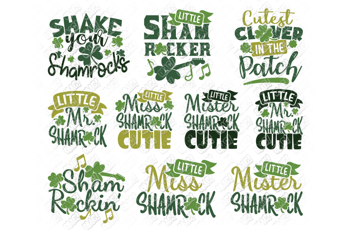 st paddys day card sayings