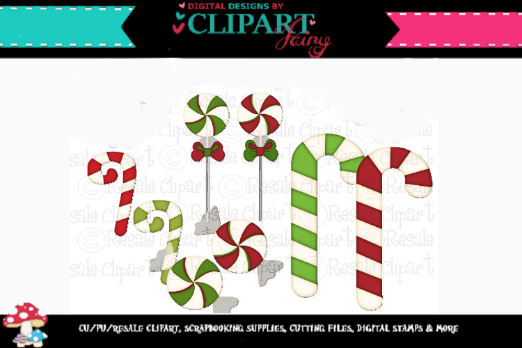 Christmas Goodies example image 1