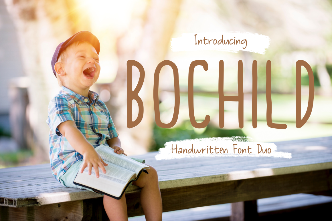 Bochild Duo example image 1