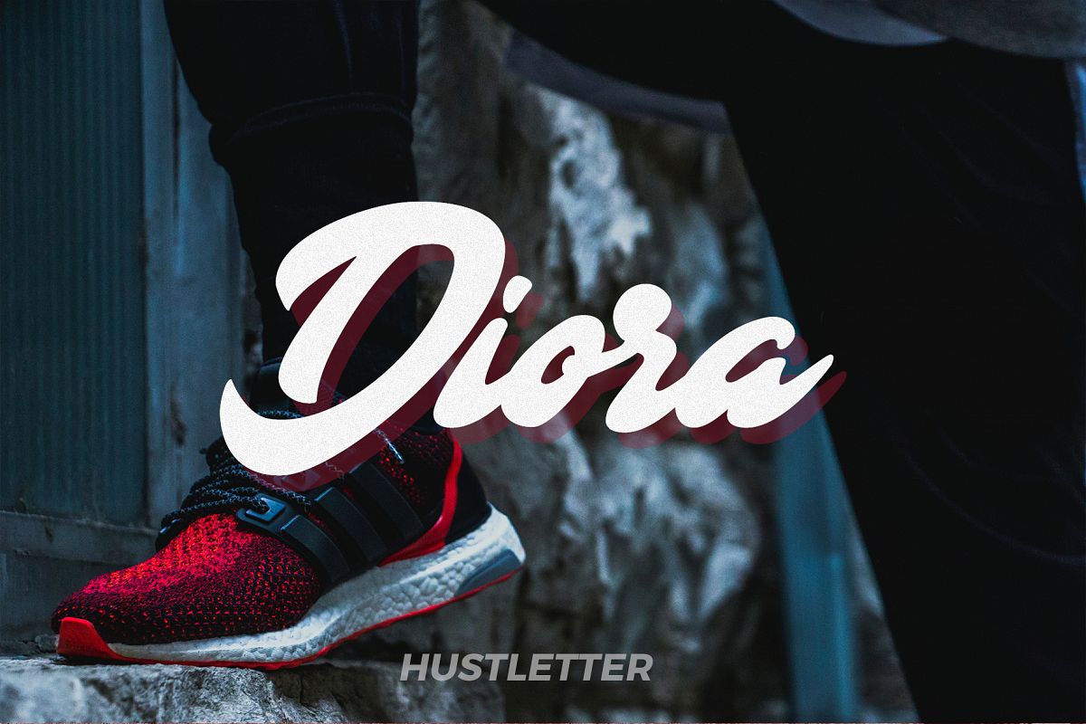 Diora example image 1
