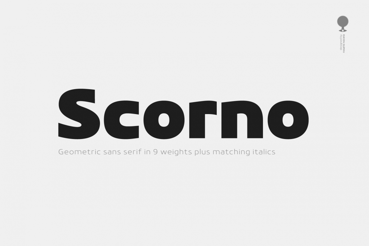 Scorno example image 1