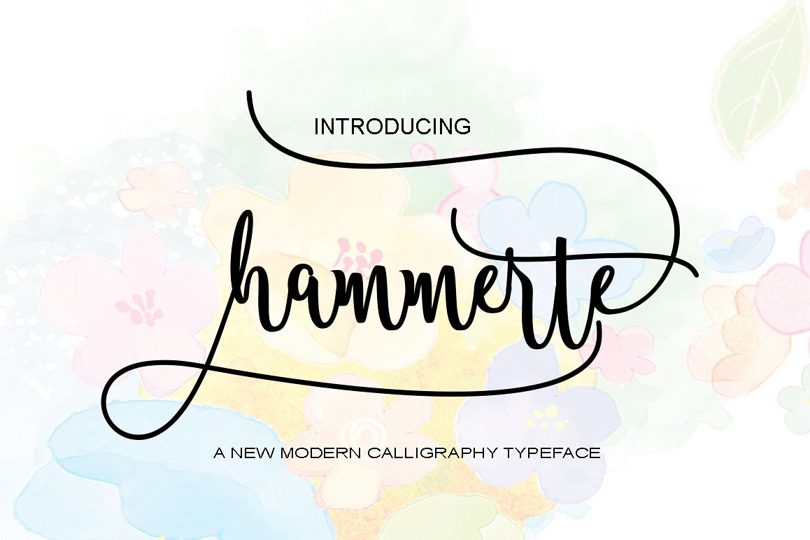 Hammerte example image 1