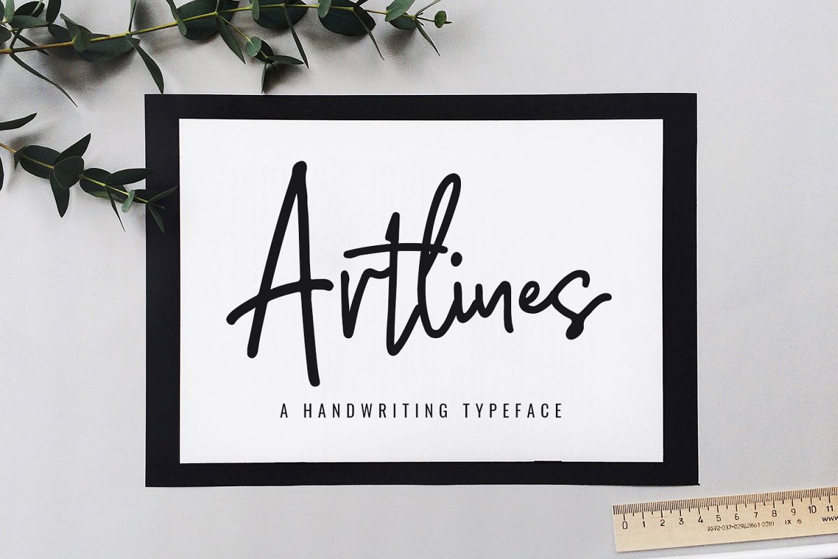Artlines example image 1