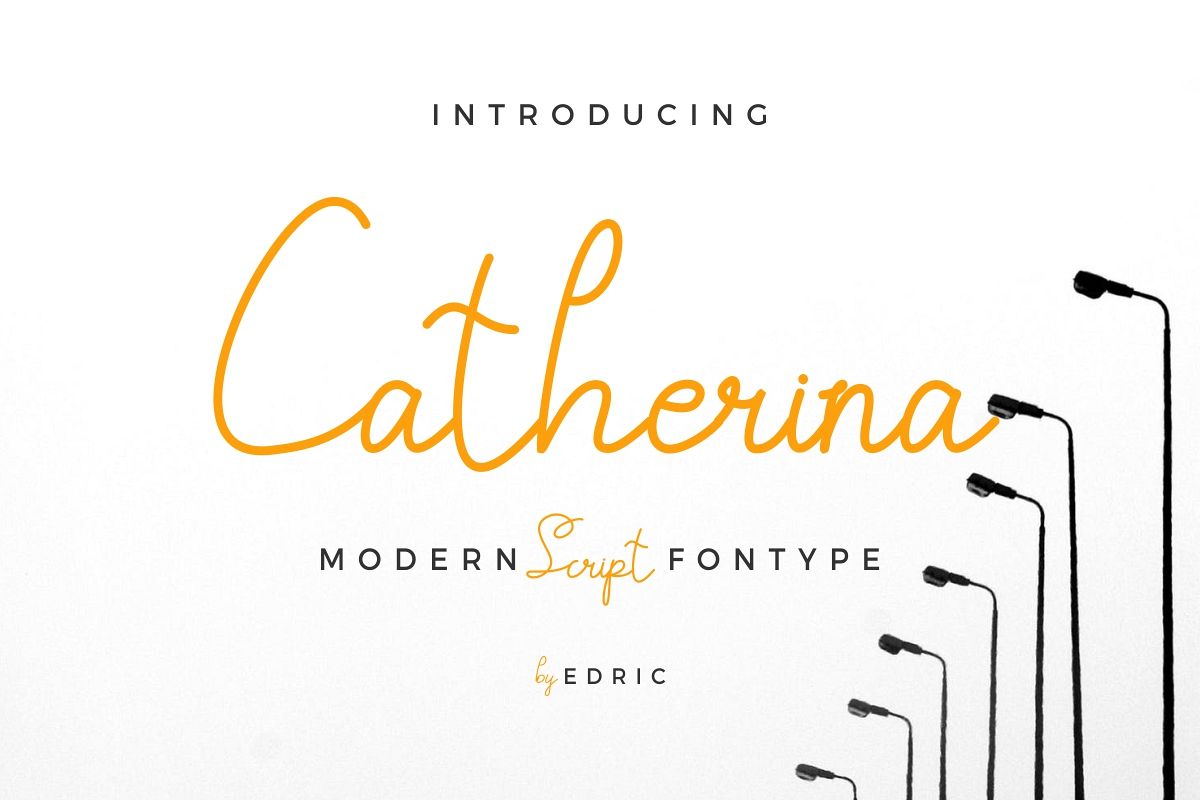 Catherina example image 1