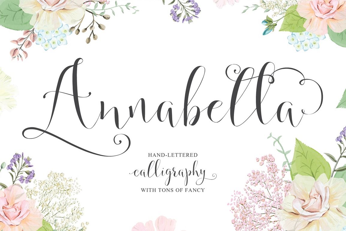 Annabella example image 1